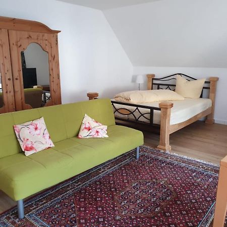 Gaestehaus Hermine Oberkirch  Εξωτερικό φωτογραφία