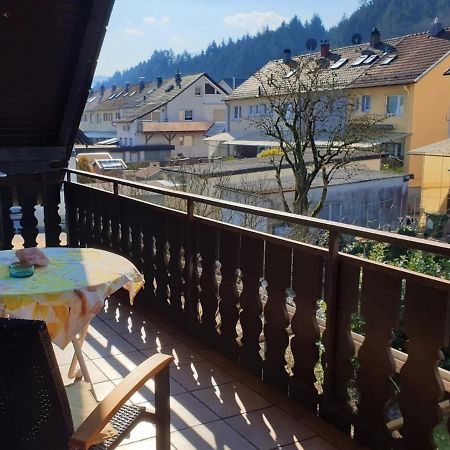 Gaestehaus Hermine Oberkirch  Εξωτερικό φωτογραφία