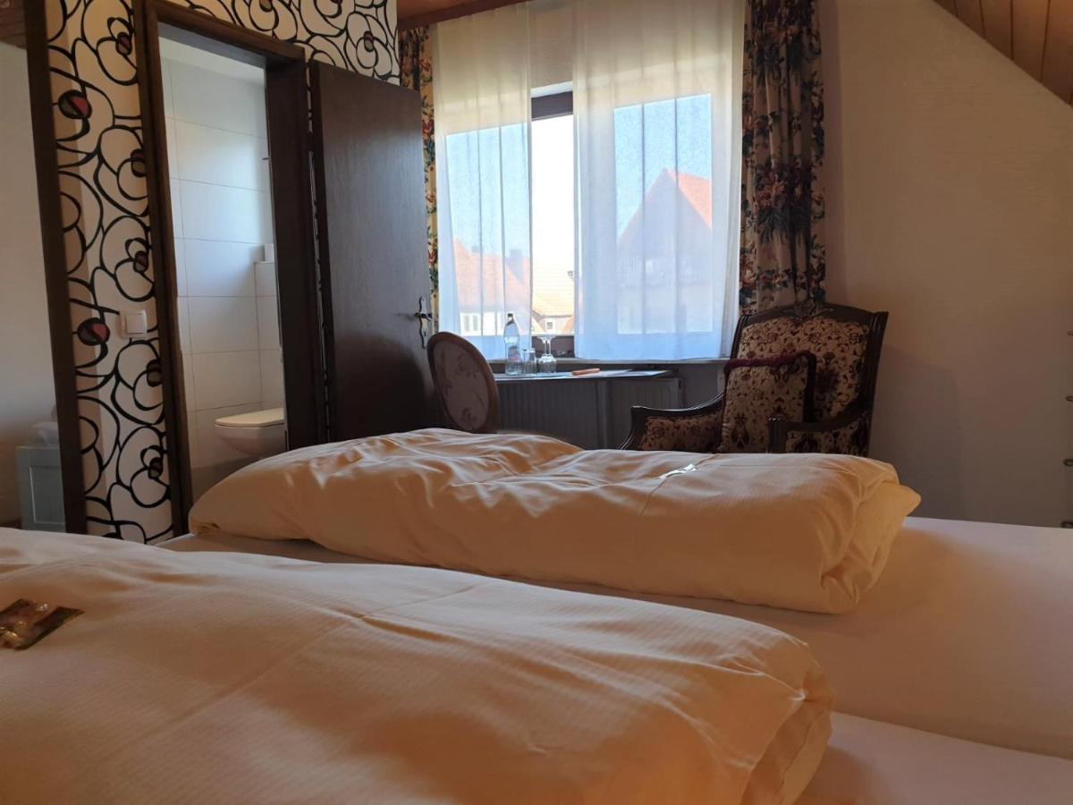 Gaestehaus Hermine Oberkirch  Εξωτερικό φωτογραφία