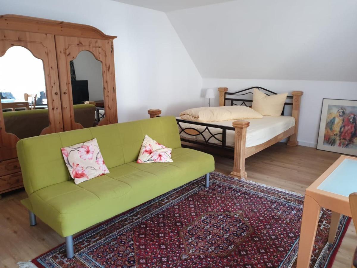 Gaestehaus Hermine Oberkirch  Εξωτερικό φωτογραφία