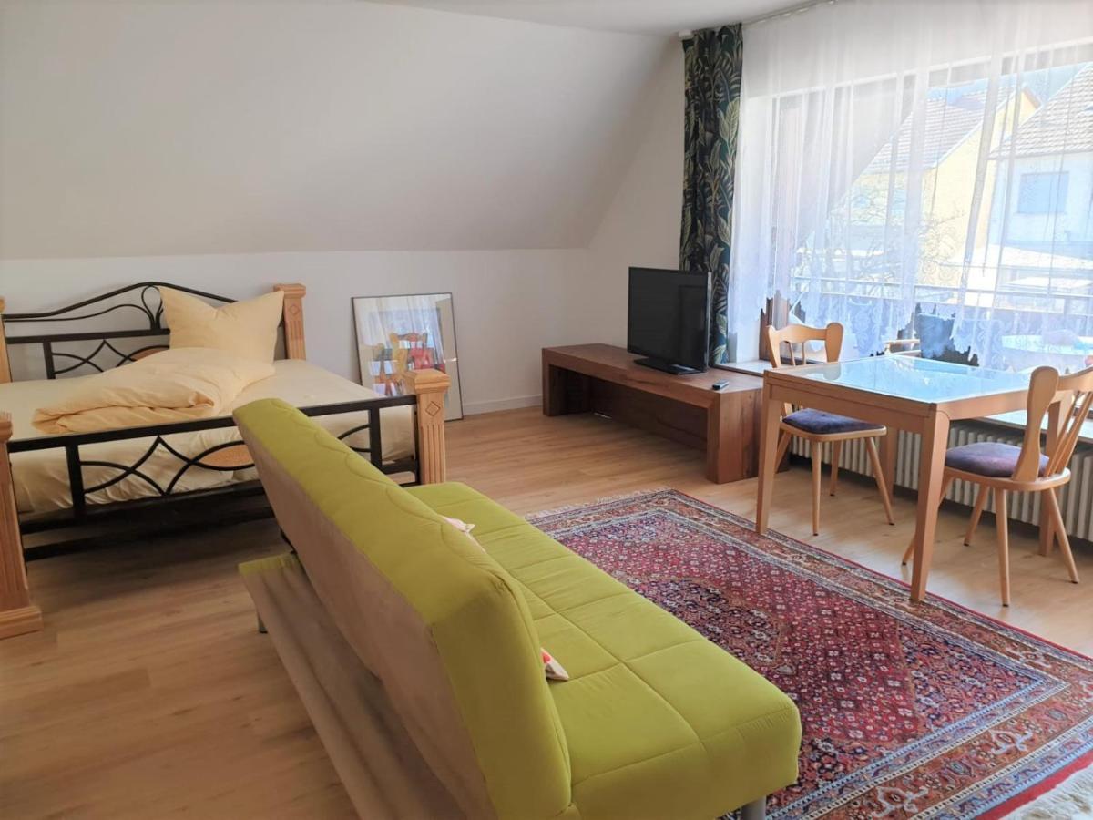 Gaestehaus Hermine Oberkirch  Εξωτερικό φωτογραφία