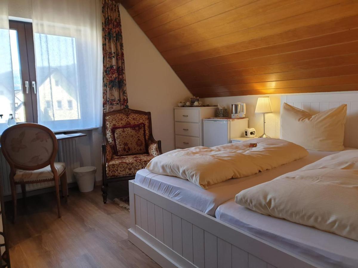 Gaestehaus Hermine Oberkirch  Εξωτερικό φωτογραφία