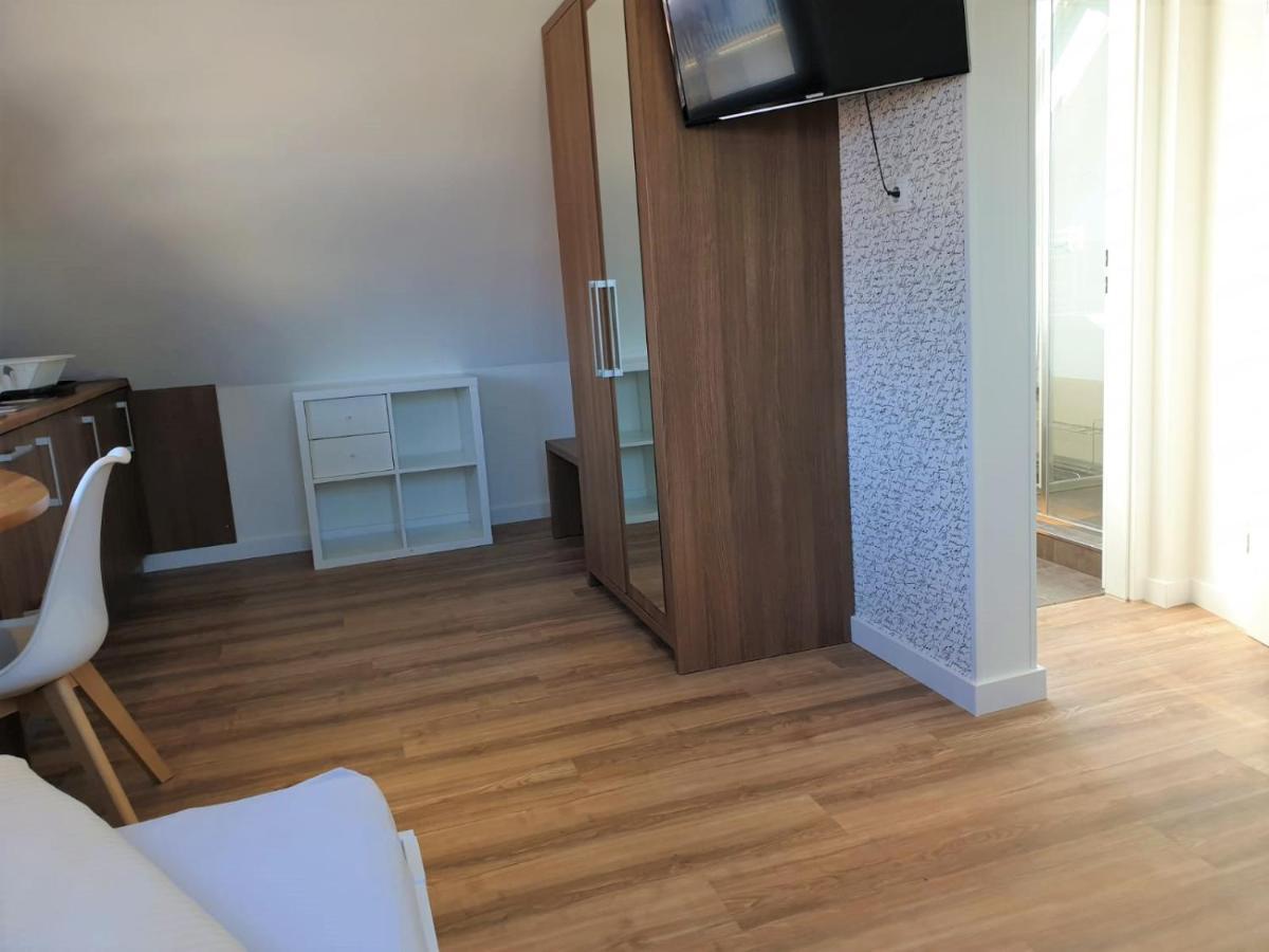 Gaestehaus Hermine Oberkirch  Εξωτερικό φωτογραφία