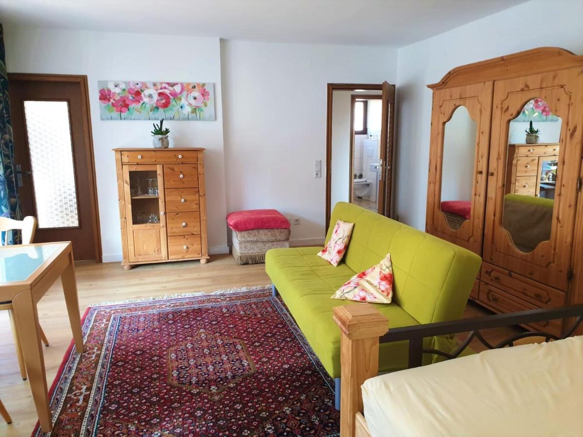 Gaestehaus Hermine Oberkirch  Εξωτερικό φωτογραφία