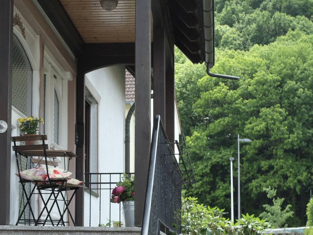 Gaestehaus Hermine Oberkirch  Εξωτερικό φωτογραφία