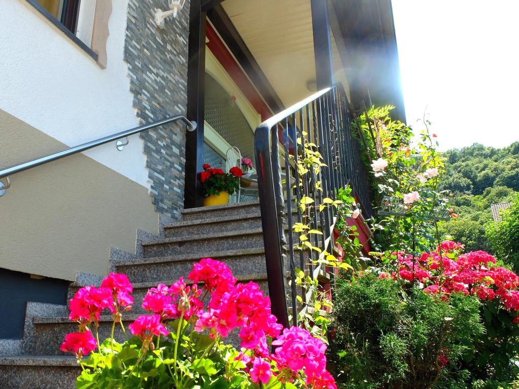 Gaestehaus Hermine Oberkirch  Εξωτερικό φωτογραφία