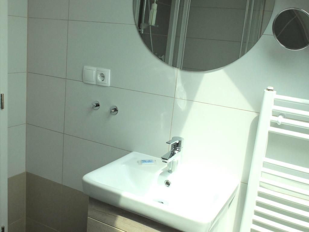 Gaestehaus Hermine Oberkirch  Εξωτερικό φωτογραφία