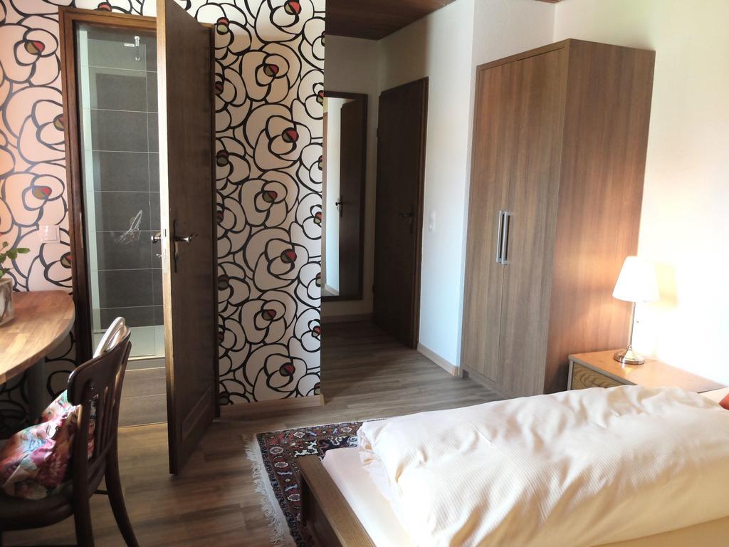 Gaestehaus Hermine Oberkirch  Εξωτερικό φωτογραφία