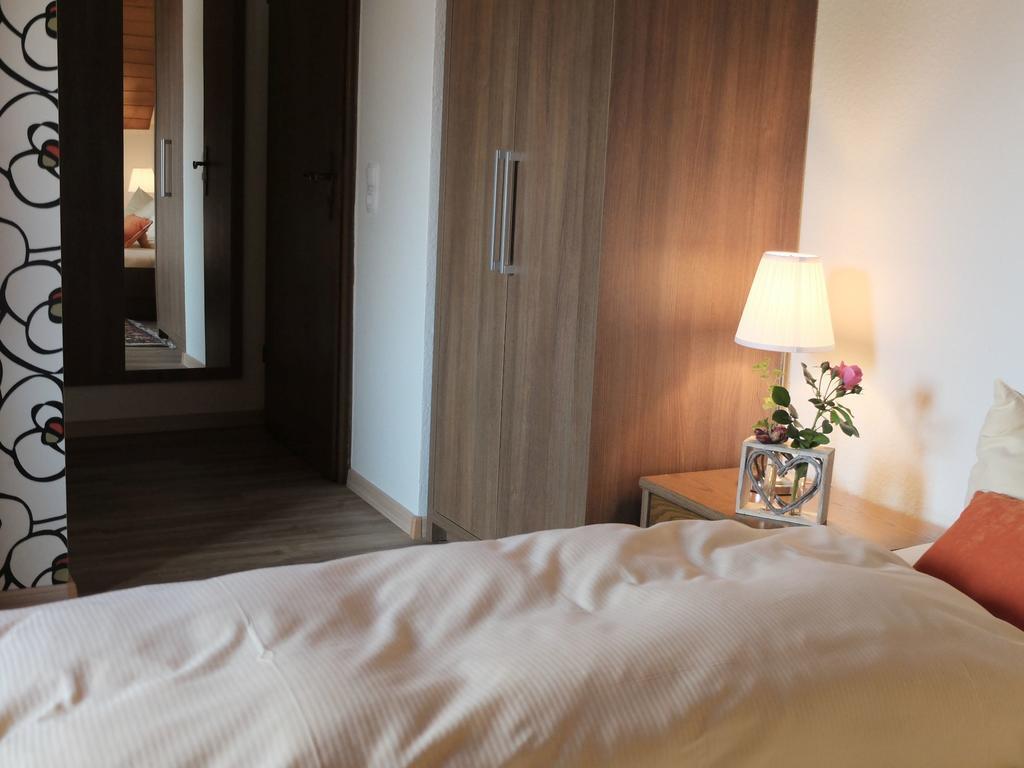 Gaestehaus Hermine Oberkirch  Εξωτερικό φωτογραφία