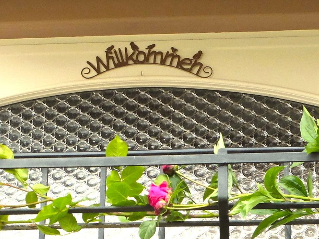 Gaestehaus Hermine Oberkirch  Εξωτερικό φωτογραφία