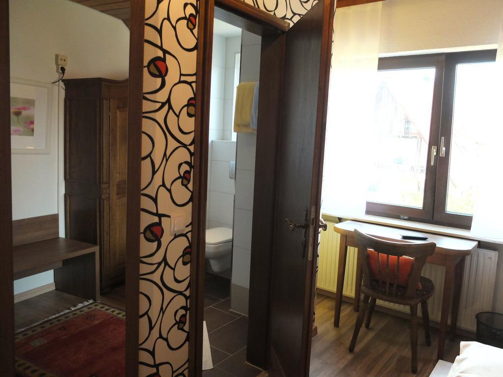 Gaestehaus Hermine Oberkirch  Εξωτερικό φωτογραφία