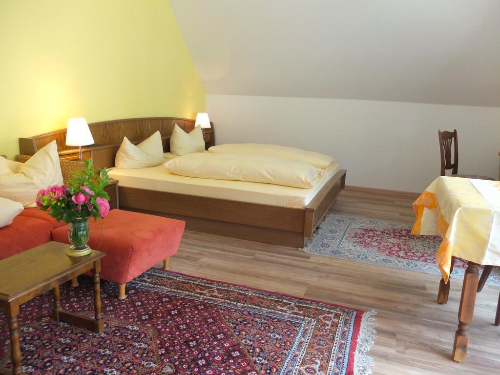 Gaestehaus Hermine Oberkirch  Εξωτερικό φωτογραφία