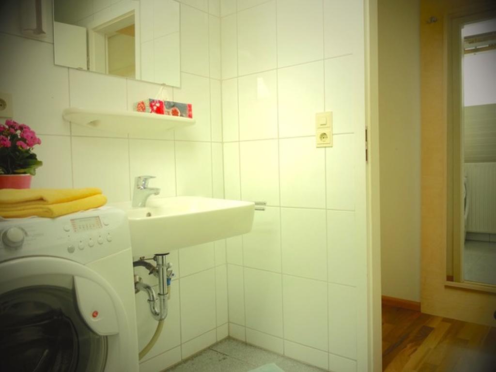 Gaestehaus Hermine Oberkirch  Εξωτερικό φωτογραφία
