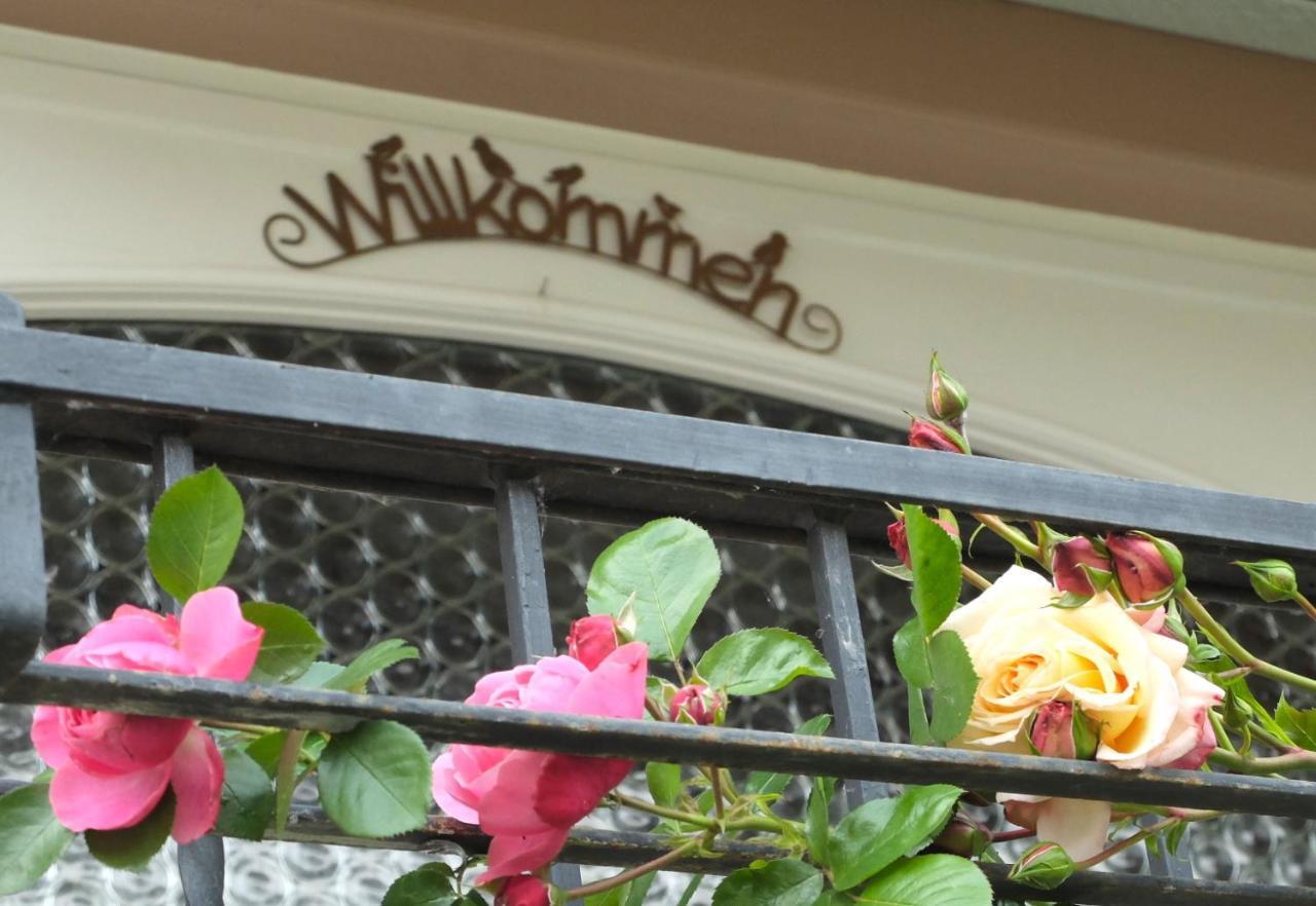 Gaestehaus Hermine Oberkirch  Εξωτερικό φωτογραφία